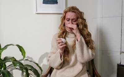 5 Tips To Help With Allergy Problems