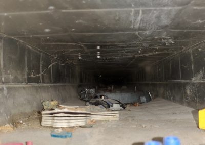 toys found in an air duct in Cache Valley