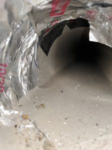 commercial air duct cleaning