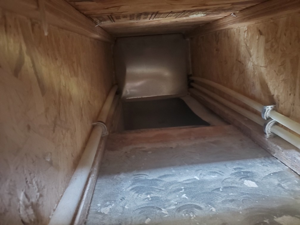 we find weird stuff in the air ducts of Cedar City, Utah homes